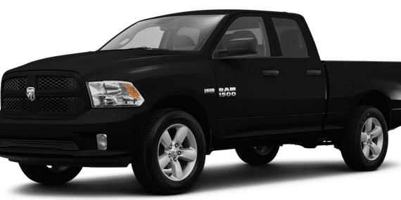 RAM 1500 2016 1C6RR7FGXGS316294 image
