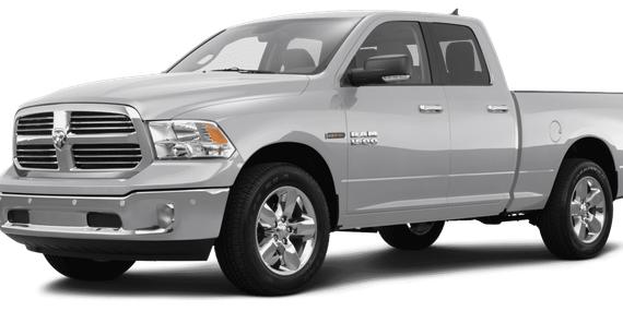 RAM 1500 2016 1C6RR6GT3GS401631 image