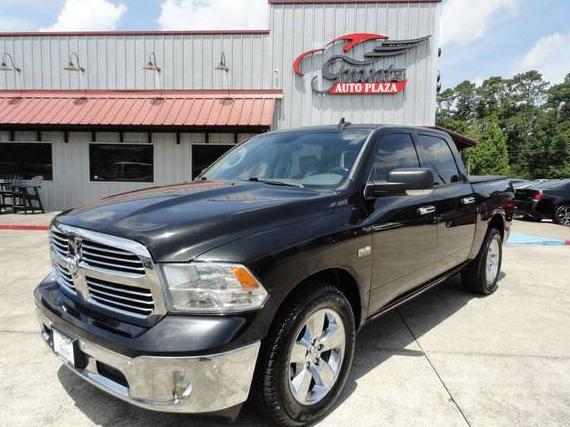 RAM 1500 2016 3C6RR6LT7GG315591 image