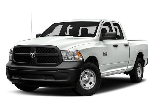 RAM 1500 2016 1C6RR6FG4GS389848 image