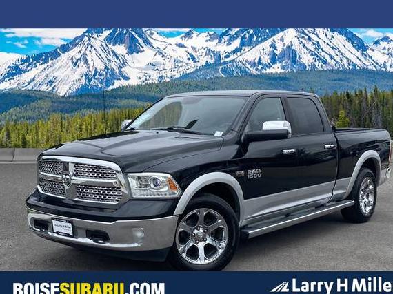 RAM 1500 2016 1C6RR7VT7GS398998 image