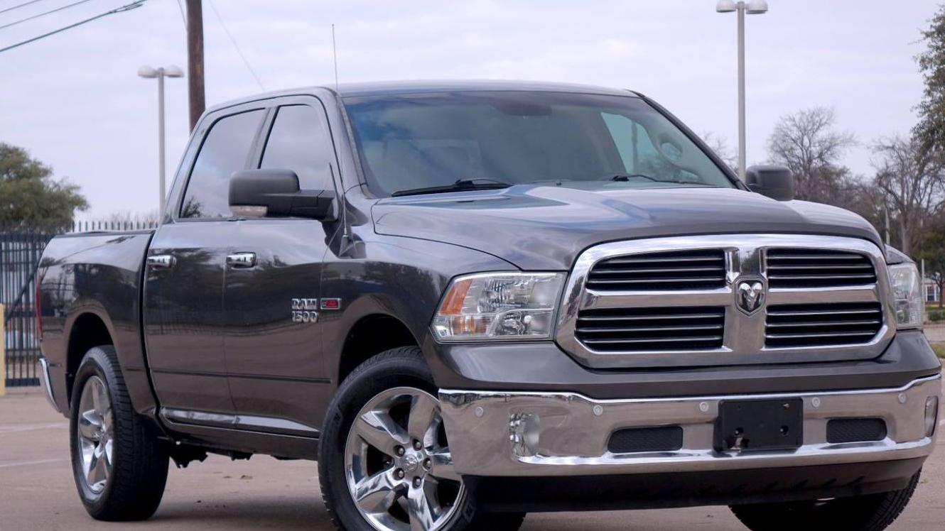 RAM 1500 2016 1C6RR6LM8GS174984 image