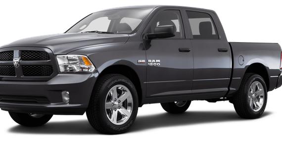 RAM 1500 2016 1C6RR7KGXGS356333 image