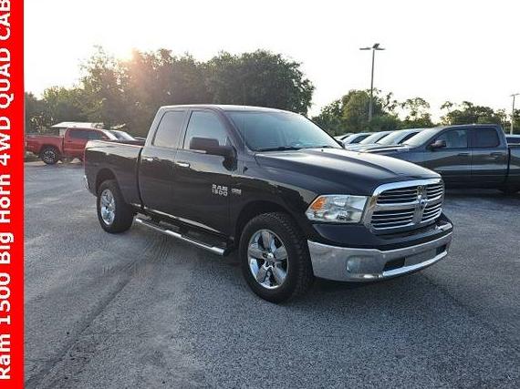 RAM 1500 2016 1C6RR7GT5GS213859 image