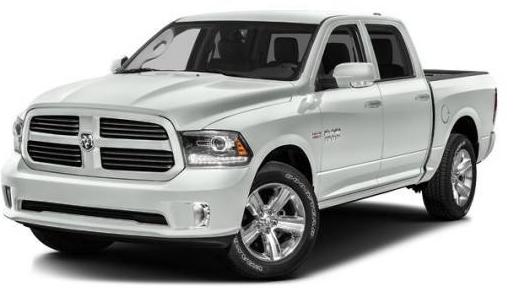 RAM 1500 2016 1C6RR6LT3GS232300 image