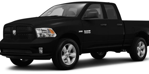 RAM 1500 2016 1C6RR7FT6GS192361 image