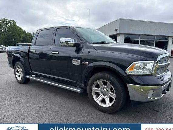 RAM 1500 2016 1C6RR7PTXGS318445 image