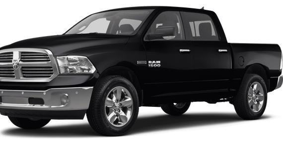 RAM 1500 2016 3C6RR6LTXGG288631 image