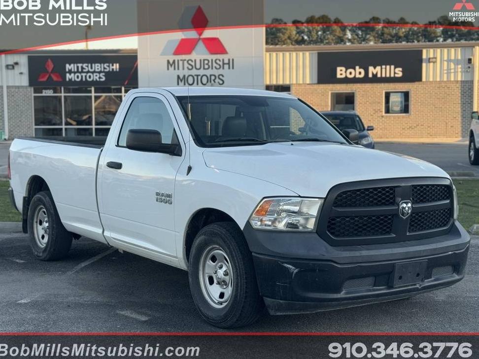 RAM 1500 2016 3C6JR6DG0GG343506 image