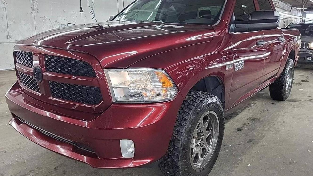 RAM 1500 2016 1C6RR7KT1GS187624 image