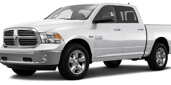 RAM 1500 2016 3C6RR7LT7GG364649 image