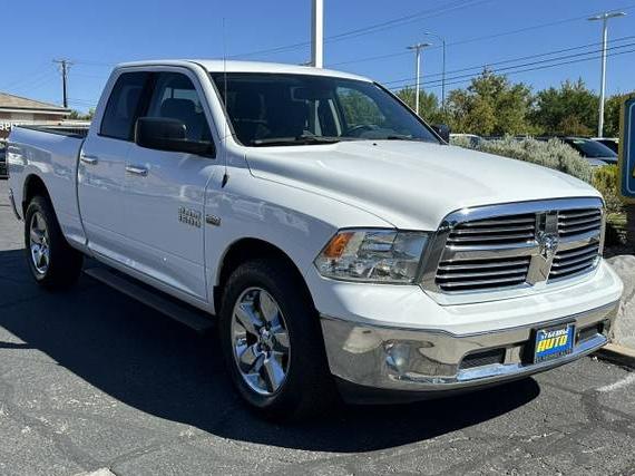 RAM 1500 2016 1C6RR7GT3GS396730 image