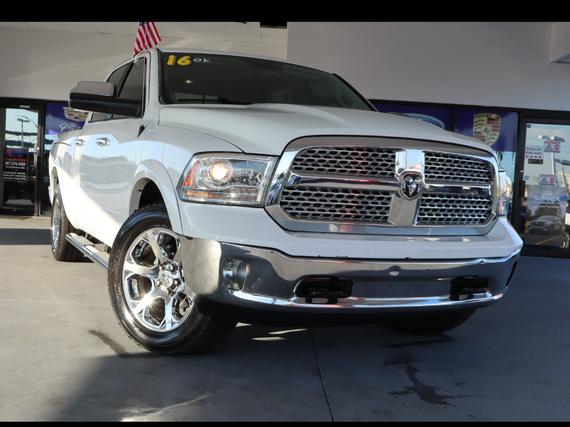 RAM 1500 2016 1C6RR7VM5GS274172 image RAM 1500 2016 1C6RR7VM5GS274172 image