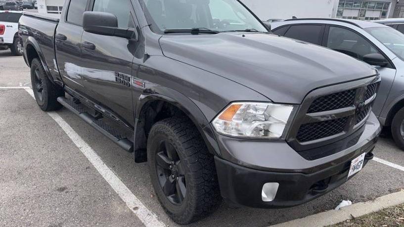 RAM 1500 2016 1C6RR7GM7GS317939 image