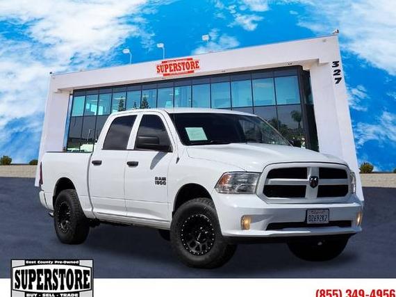 RAM 1500 2016 1C6RR6KG9GS183589 image RAM 1500 2016 1C6RR6KG9GS183589 image