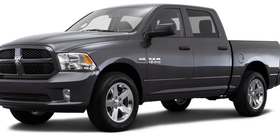 RAM 1500 2016 1C6RR7KT3GS333974 image