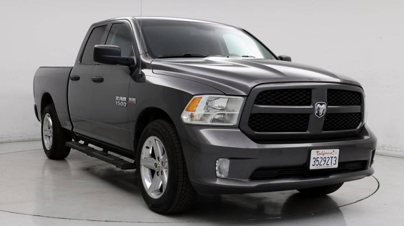 RAM 1500 2016 1C6RR6FT9GS136120 image