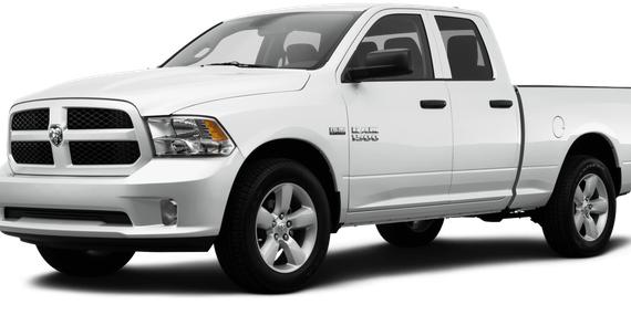 RAM 1500 2016 1C6RR6FT3GS395265 image