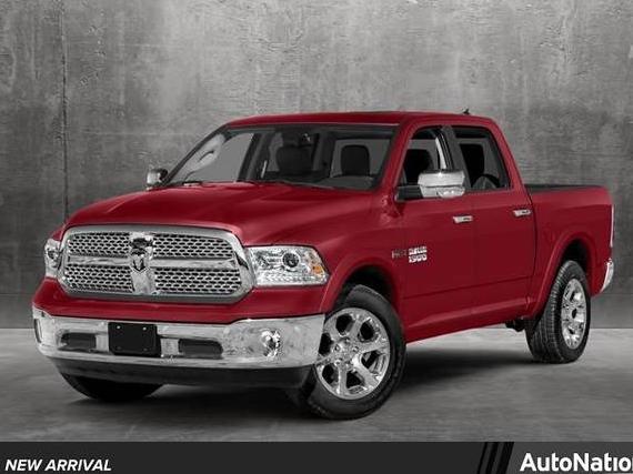 RAM 1500 2016 1C6RR7NM9GS230207 image