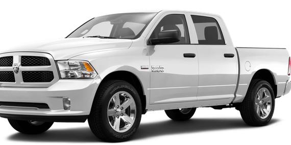 RAM 1500 2016 3C6RR7KT8GG127251 image RAM 1500 2016 3C6RR7KT8GG127251 image