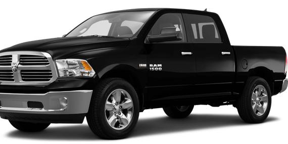 RAM 1500 2016 1C6RR7LT4GS197191 image