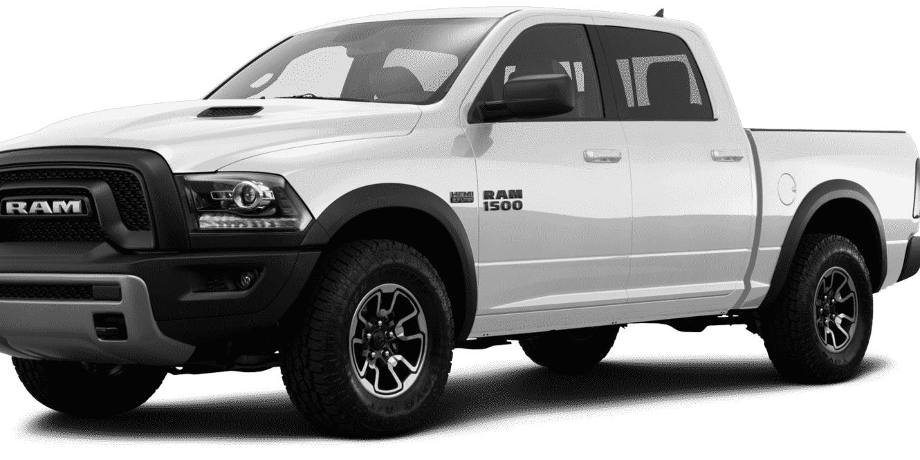 RAM 1500 2016 1C6RR7YT9GS407910 image