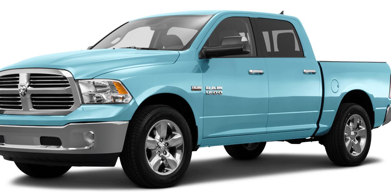 RAM 1500 2016 3C6RR7LT2GG262921 image