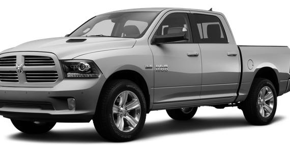 RAM 1500 2016 1C6RR6UT5GS338875 image