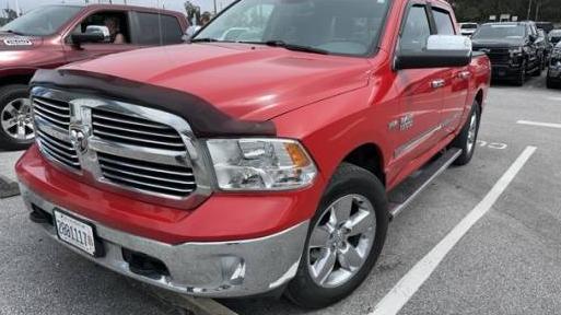 RAM 1500 2016 1C6RR7LT9GS166194 image