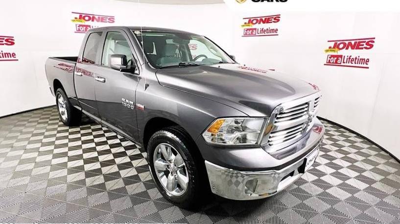 RAM 1500 2016 1C6RR7GT9GS390639 image