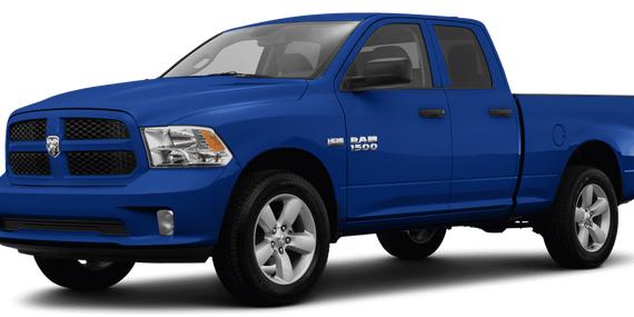 RAM 1500 2016 1C6RR7FG3GS321725 image
