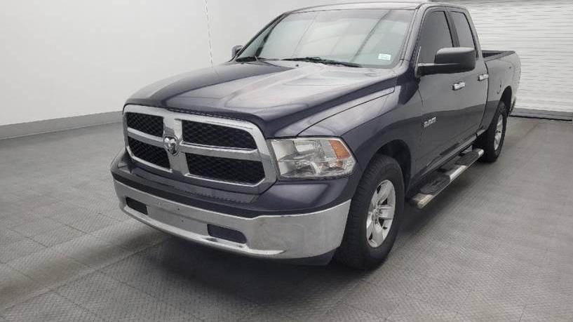 RAM 1500 2016 1C6RR6GG0GS257152 image