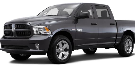 RAM 1500 2016 3C6RR7KT5GG272182 image