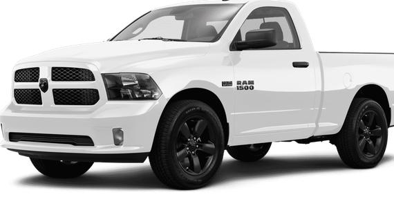 RAM 1500 2016 3C6JR6AG9GG331343 image