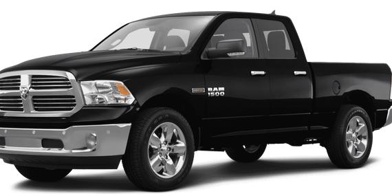 RAM 1500 2016 1C6RR6GT9GS143499 image