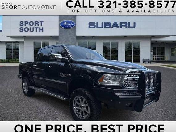 RAM 1500 2016 1C6RR7NT3GS388565 image