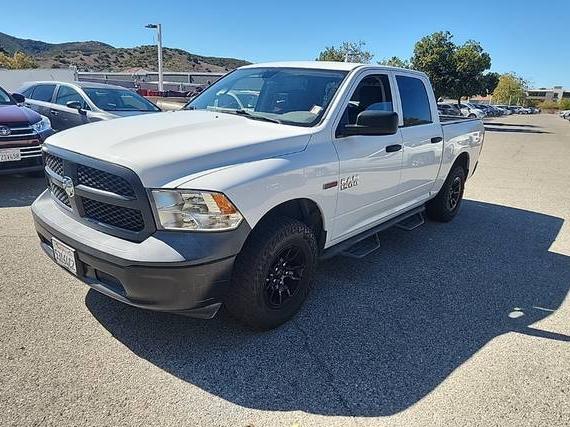 RAM 1500 2016 1C6RR6KM2GS223646 image