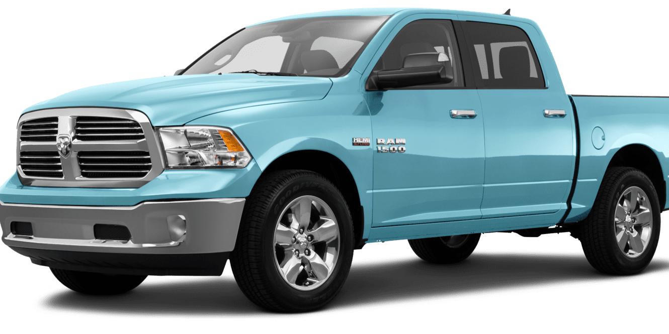 RAM 1500 2016 3C6RR7LT8GG246304 image