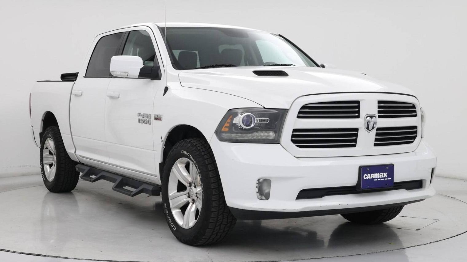 RAM 1500 2016 1C6RR7MT5GS289084 image