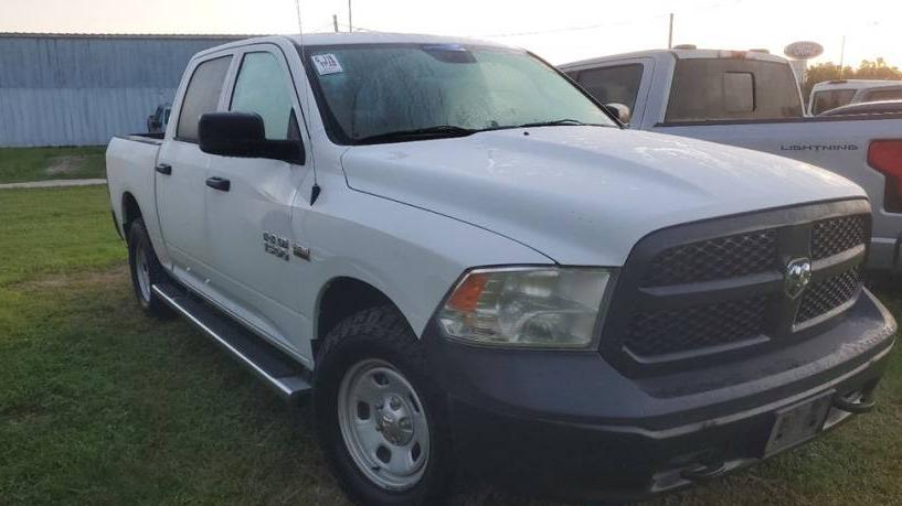 RAM 1500 2016 1C6RR7KT9GS102299 image