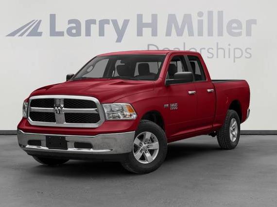 RAM 1500 2016 1C6RR7GT7GS349216 image