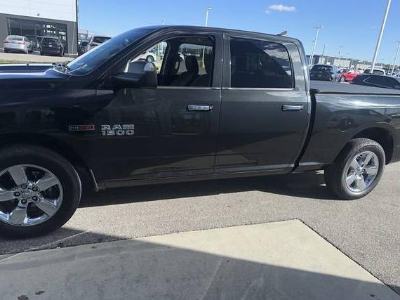 RAM 1500 2016 1C6RR7TM0GS203531 image RAM 1500 2016 1C6RR7TM0GS203531 image