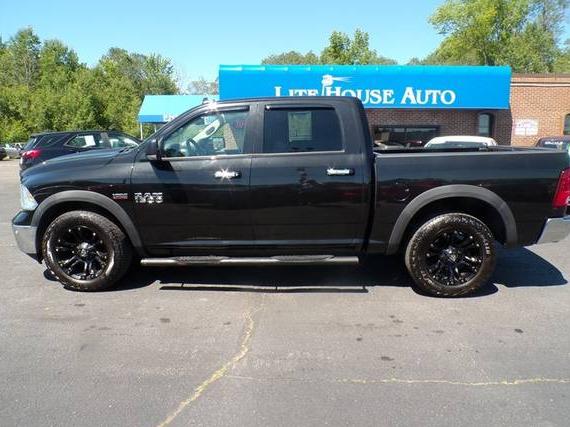 RAM 1500 2016 3C6RR7LT0GG174725 image