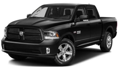 RAM 1500 2016 1C6RR7KG4GS213491 image