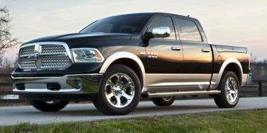 RAM 1500 2016 1C6RR6LT4GS376213 image