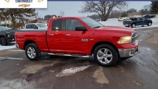 RAM 1500 2016 1C6RR7GT4GS294076 image