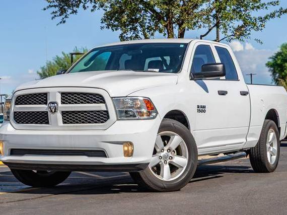 RAM 1500 2016 1C6RR6FG9GS189967 image RAM 1500 2016 1C6RR6FG9GS189967 image