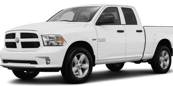 RAM 1500 2016 1C6RR7FG6GS390411 image