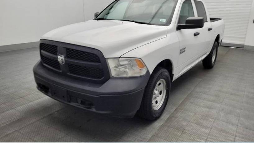 RAM 1500 2016 1C6RR7KG8GS102281 image