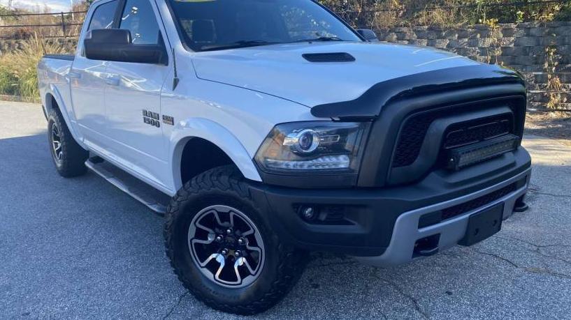 RAM 1500 2016 1C6RR7YT2GS217771 image
